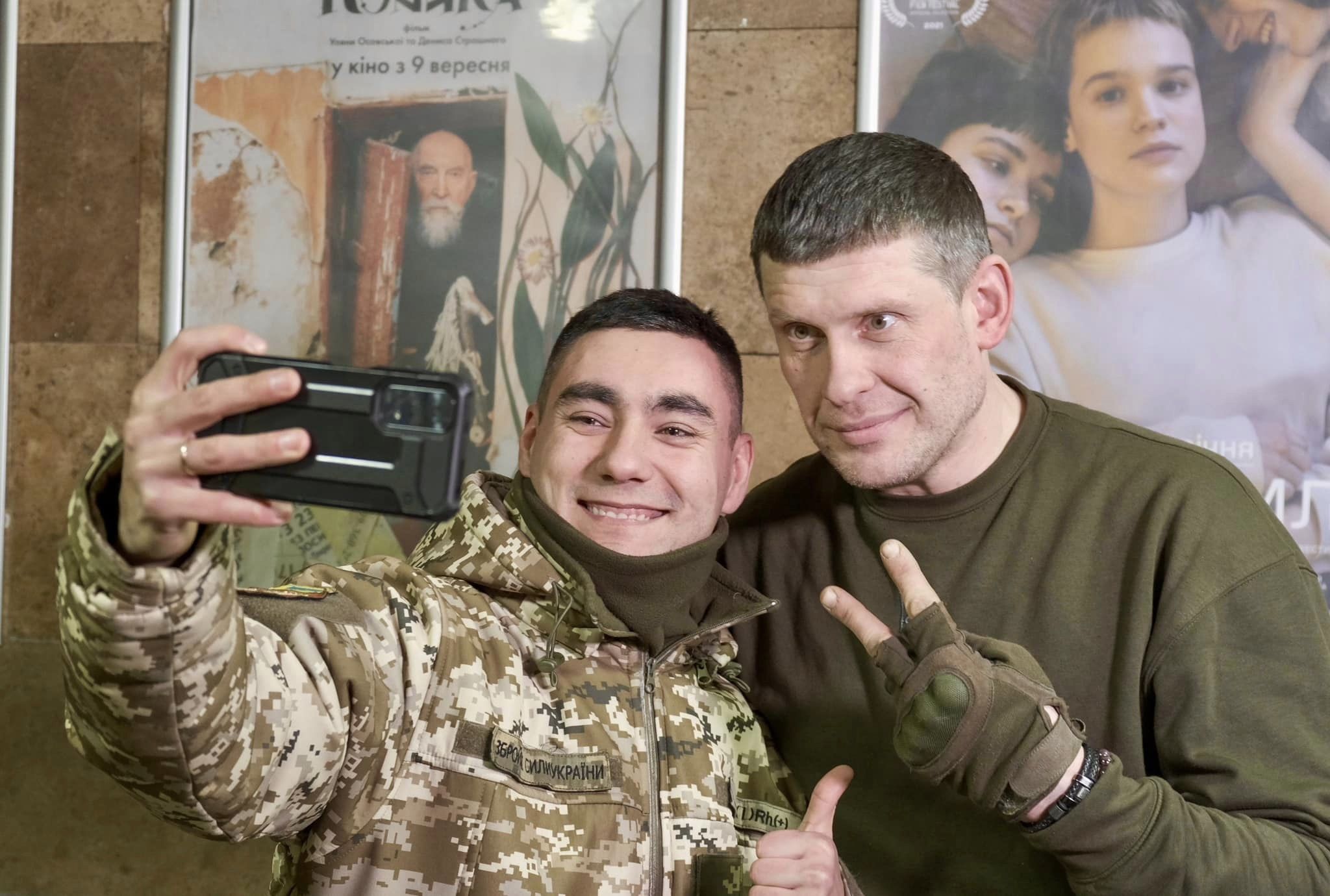 Кіно заради Перемоги 37 Кіно заради Перемоги 37