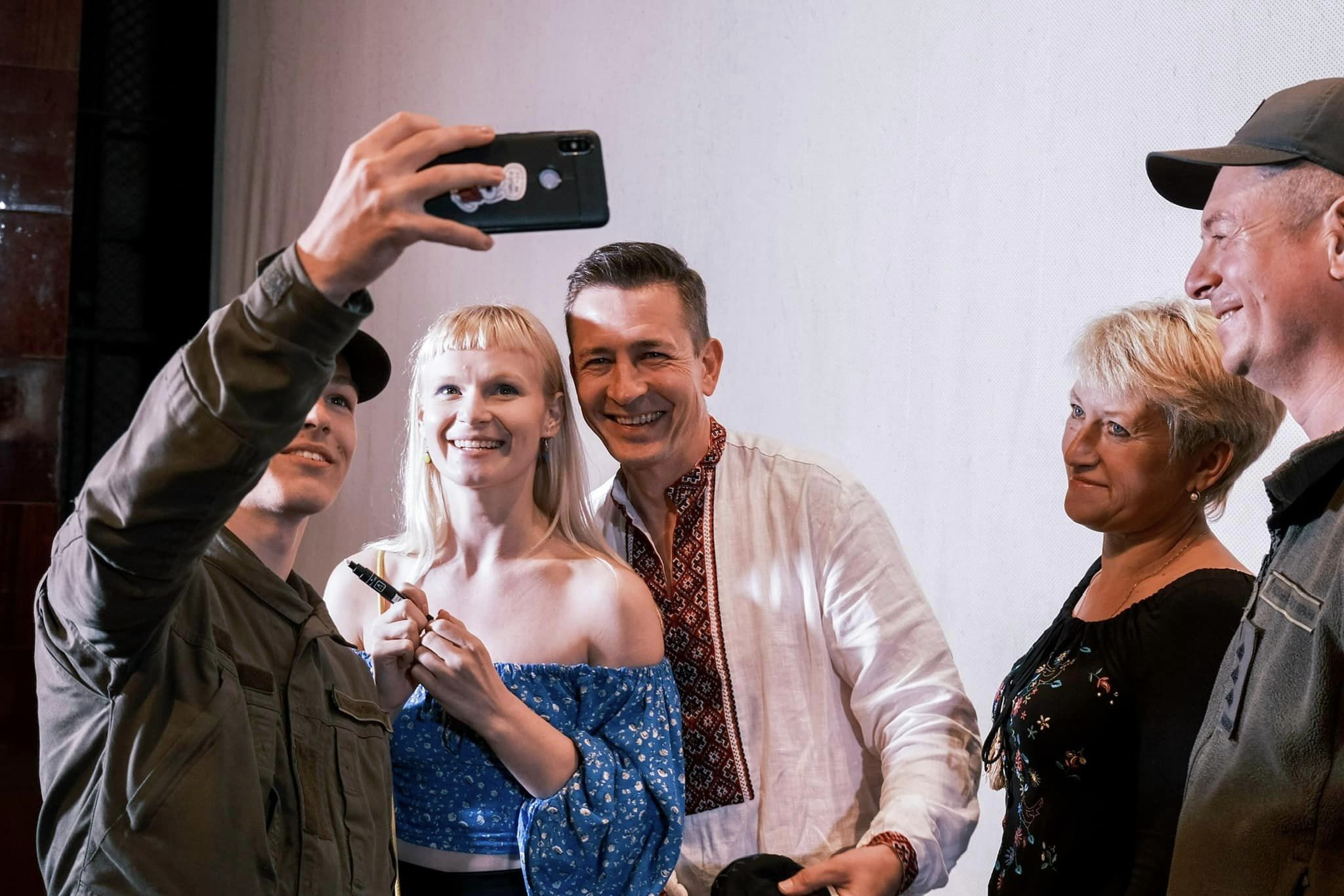 Кіно заради Перемоги 29 Кіно заради Перемоги 29