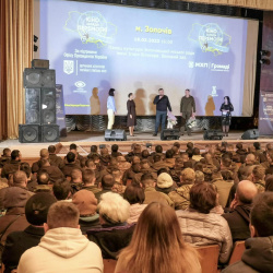 Кіно заради Перемоги 38 Кіно заради Перемоги 38