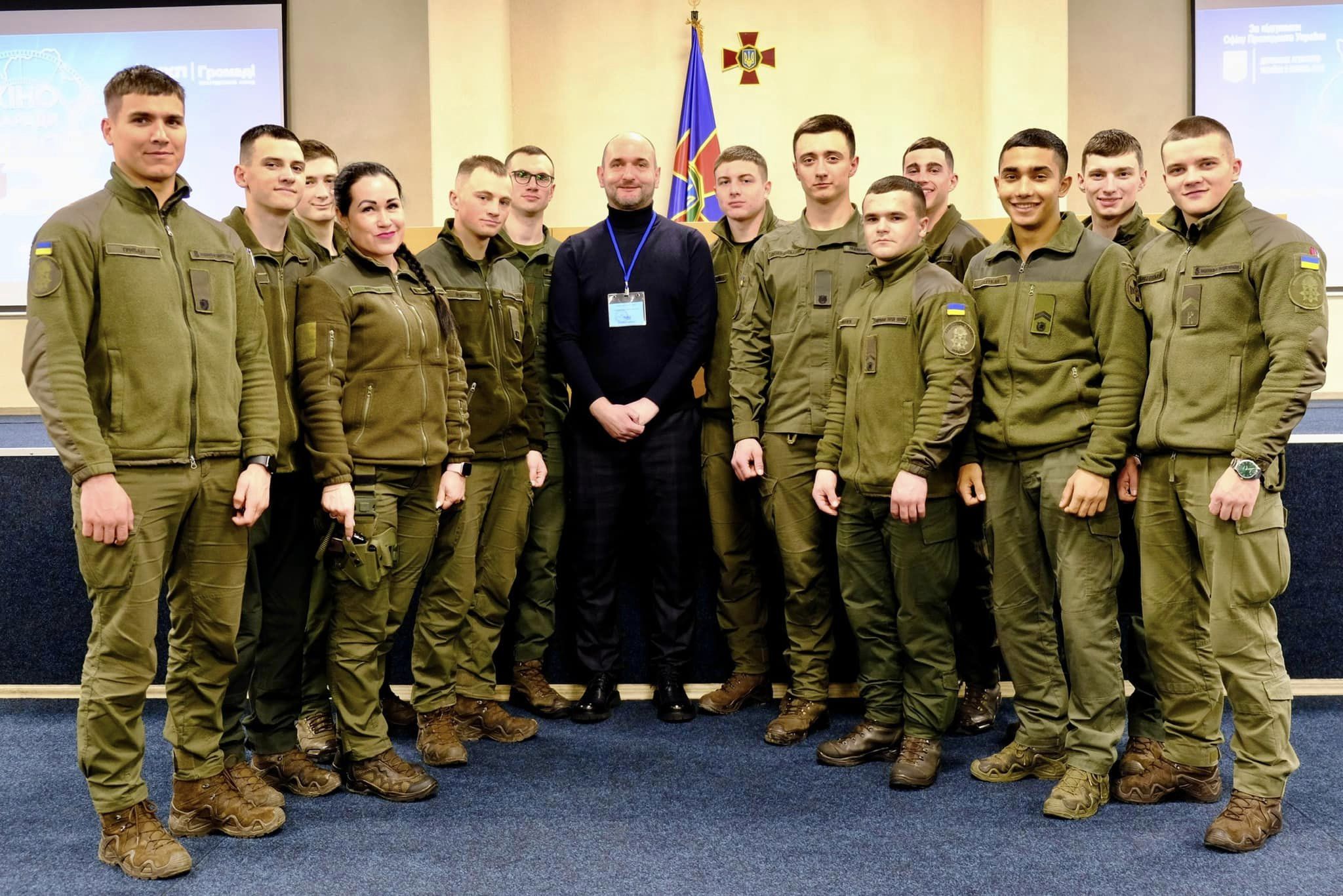 Кіно заради Перемоги 33 Кіно заради Перемоги 33