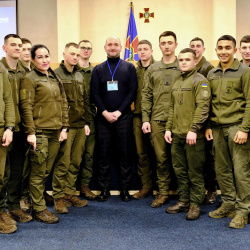 Кіно заради Перемоги 33 Кіно заради Перемоги 33