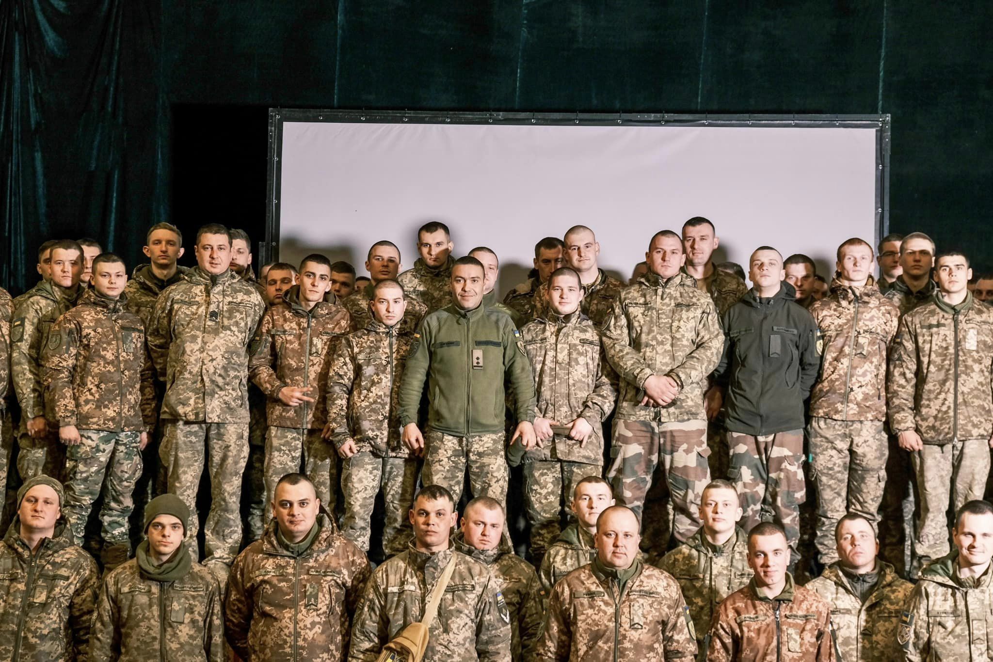 Кіно заради Перемоги 35 Кіно заради Перемоги 35