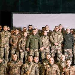 Кіно заради Перемоги 35 Кіно заради Перемоги 35