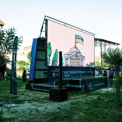 Кіно заради Перемоги 5 Кіно заради Перемоги 5