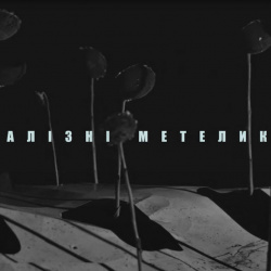 Залізні метелики0 Залізні метелики0