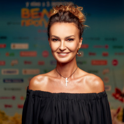 Ірина Костюк Ірина Костюк