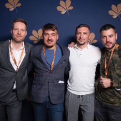 БожеВільні прем'єра у Варшаві 18 БожеВільні прем'єра у Варшаві 18