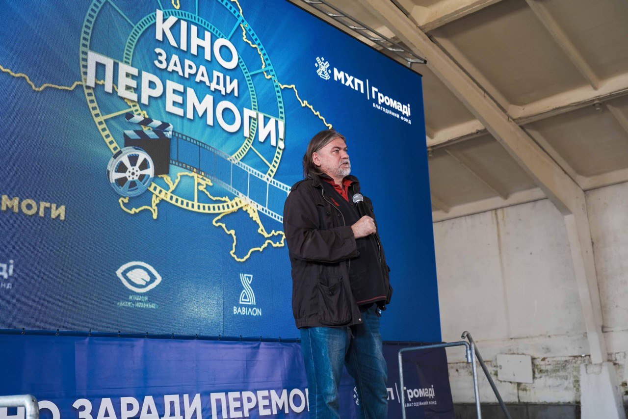 Довбуш показ ЗСУ 5 Довбуш показ ЗСУ 5