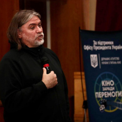 Довбуш показ ЗСУ 10 Довбуш показ ЗСУ 10