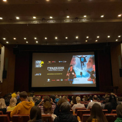 Генделик премьєра1 Генделик премьєра1
