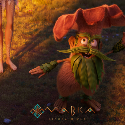 Мавка 4
