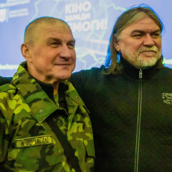 Кіно заради перемоги 5 Кіно заради перемоги 5