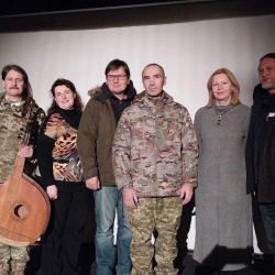 Кіно заради перемоги 11 Кіно заради перемоги 11