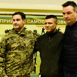 Кіно заради перемоги 12 Кіно заради перемоги 12