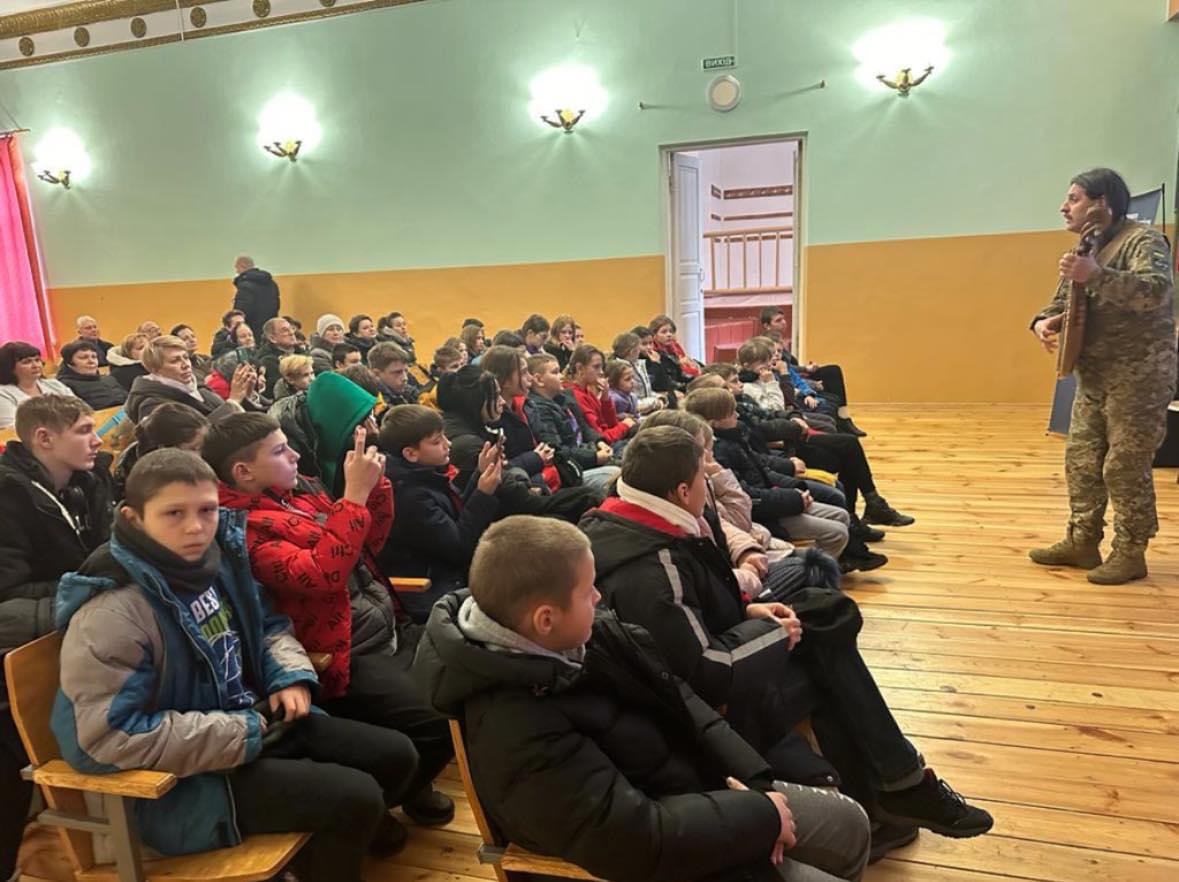 Кіно заради перемоги 14 Кіно заради перемоги 14