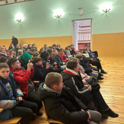 Кіно заради перемоги 14 Кіно заради перемоги 14