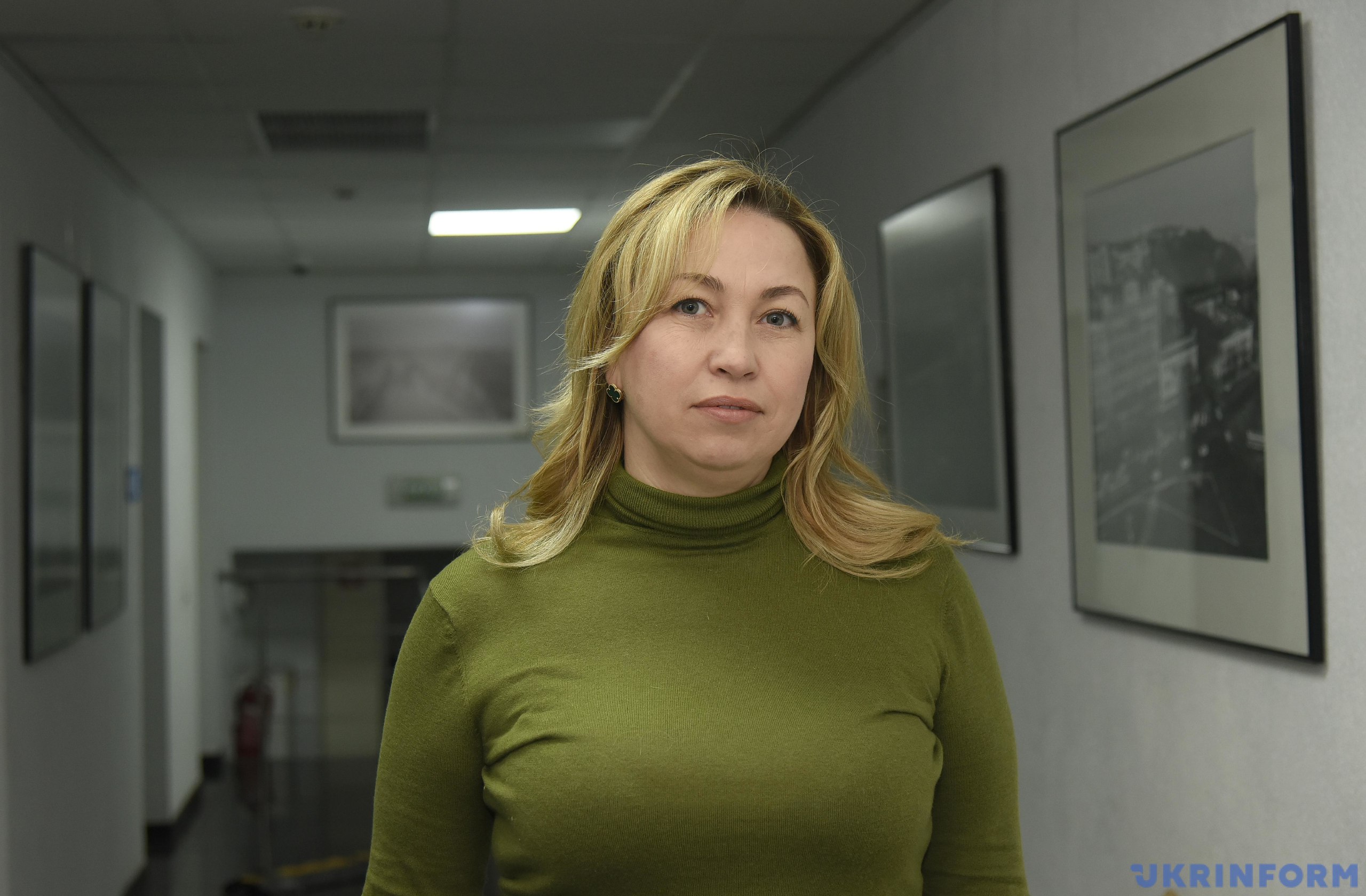 Марина Кудерчук