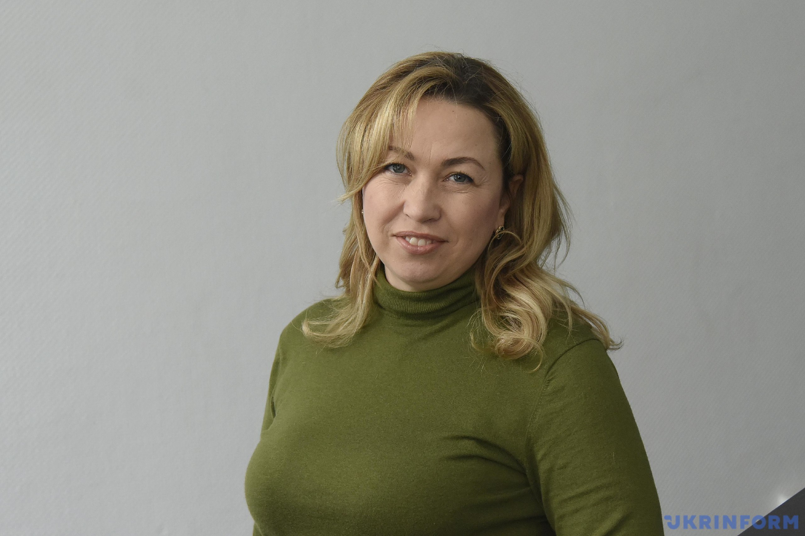 Марина Кудерчук