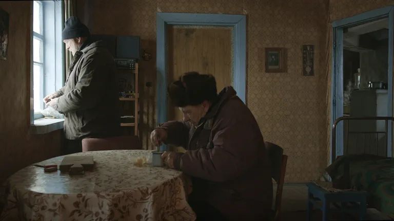 кадр із фільму