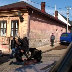 Ля Палісіада кадр 1