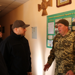 «Незавершений політ»6