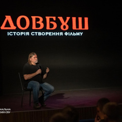 Кіно заради перемоги покази липня 7 Кіно заради перемоги покази липня 7