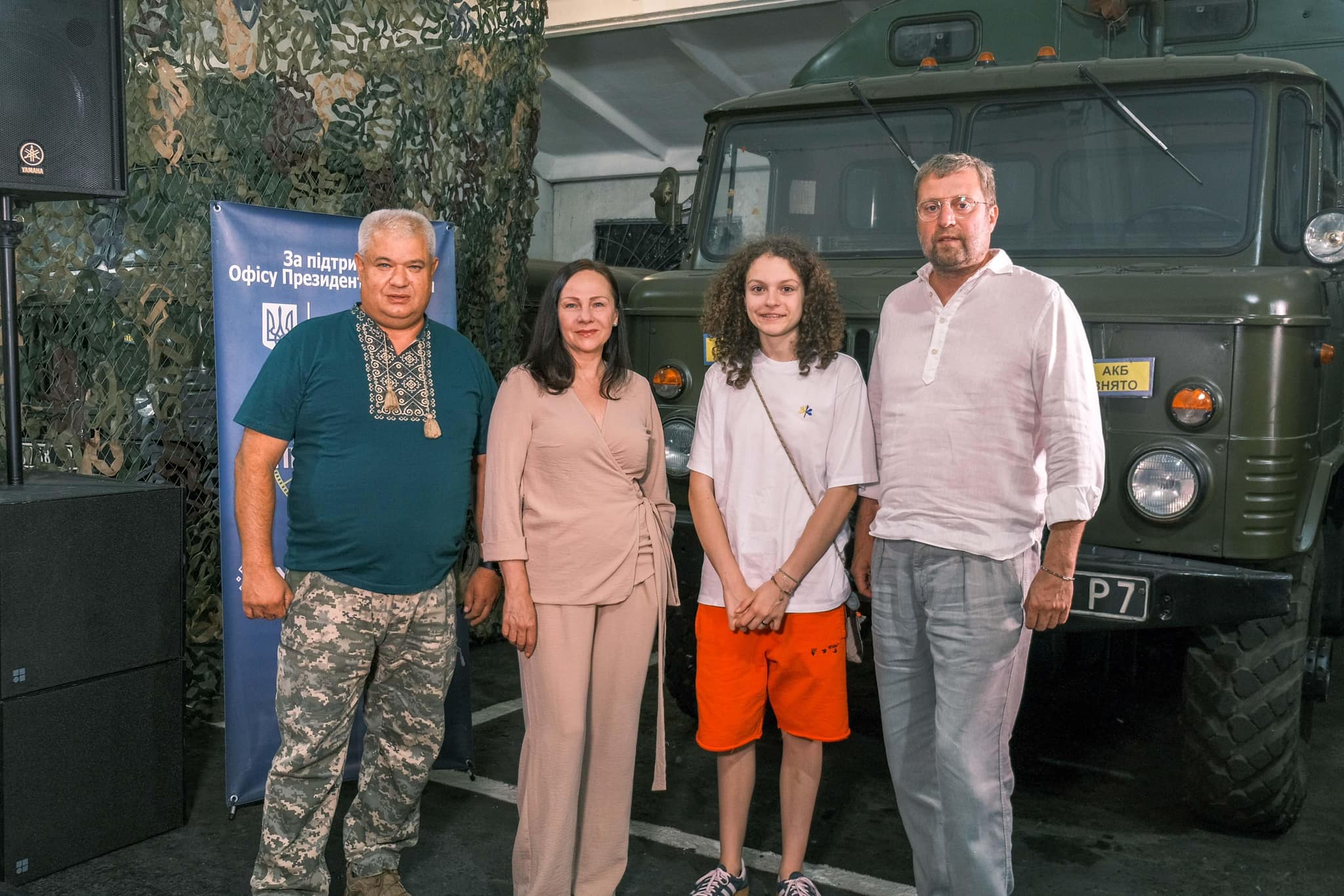 Кіно заради перемоги покази липня 6 Кіно заради перемоги покази липня 6