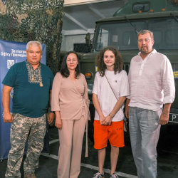 Кіно заради перемоги покази липня 6 Кіно заради перемоги покази липня 6