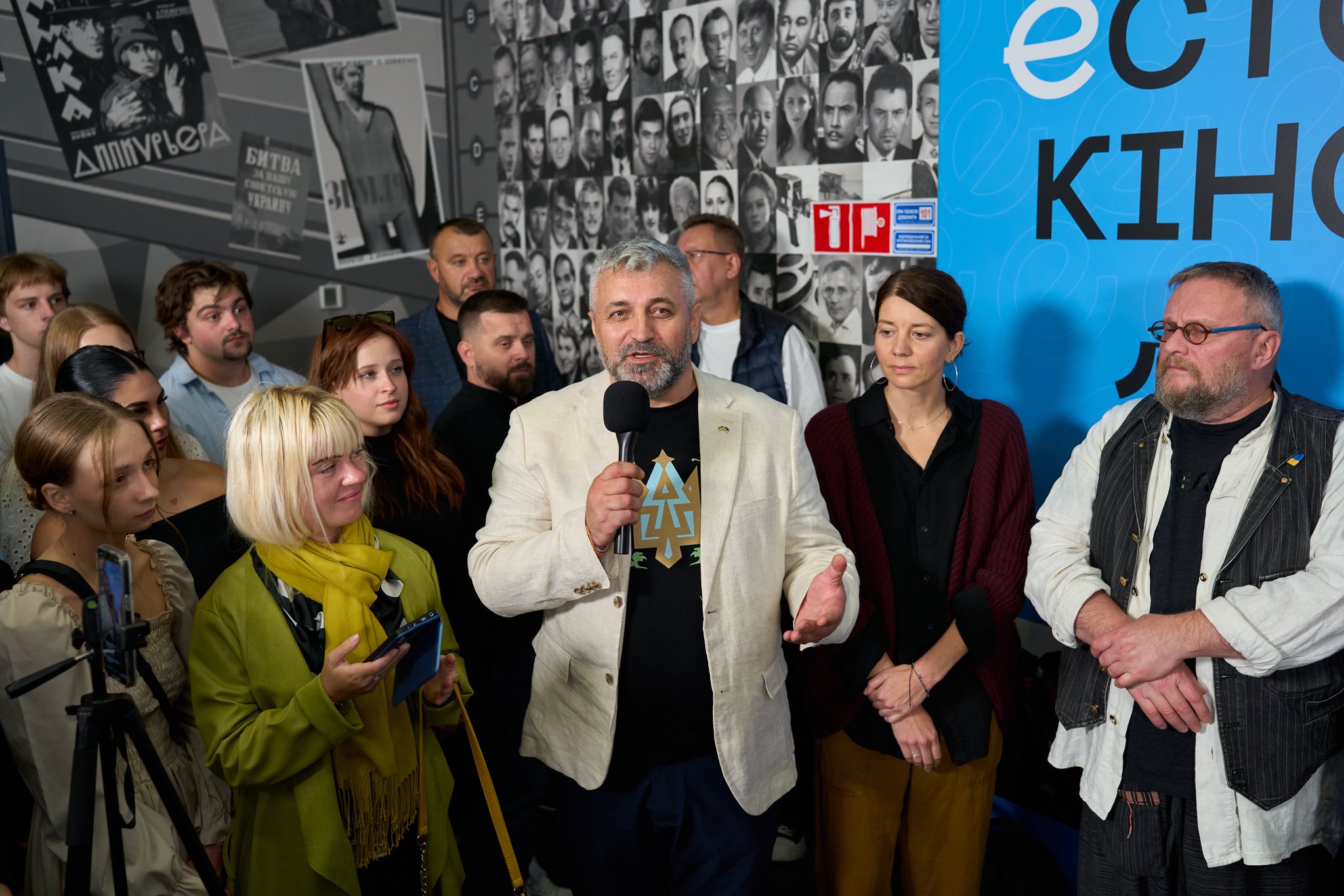 Дні естонського кіно в Україні 2 Дні естонського кіно в Україні 2