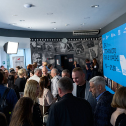 Дні естонського кіно в Україні 5 Дні естонського кіно в Україні 5