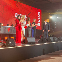 Відкриття ОМКФ 2 Відкриття ОМКФ 2