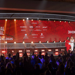 Відкриття ОМКФ 3 Відкриття ОМКФ 3