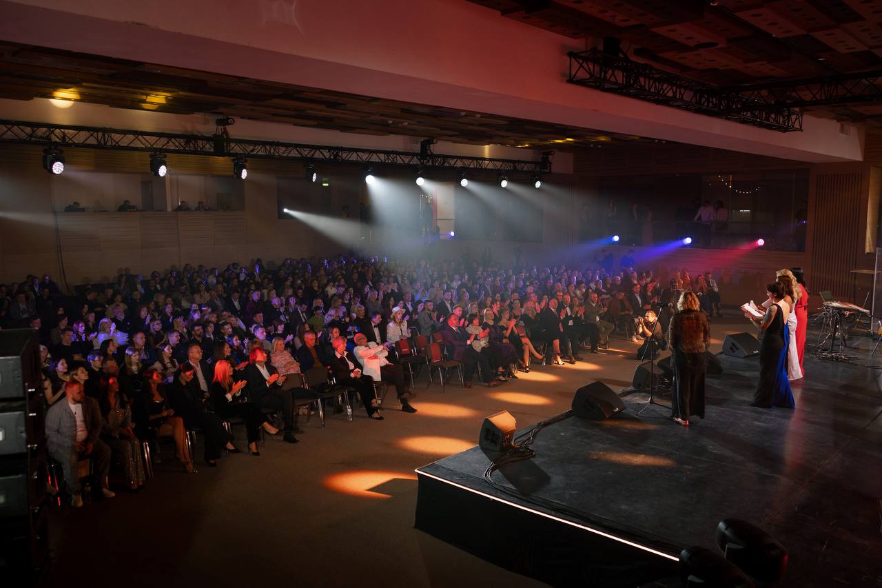 Відкриття ОМКФ 4 Відкриття ОМКФ 4