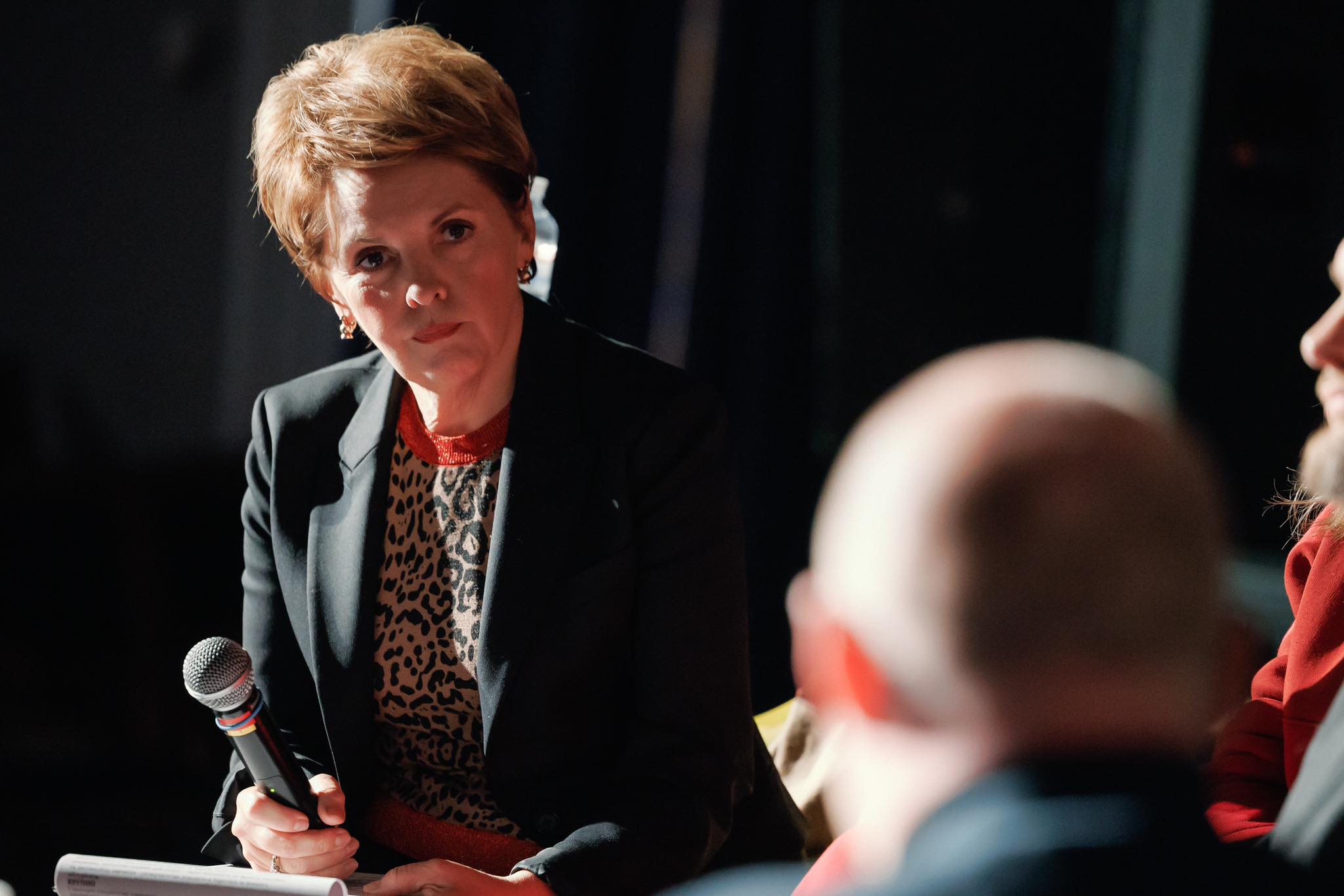 Одеський дискусії 2 Одеський дискусії 2