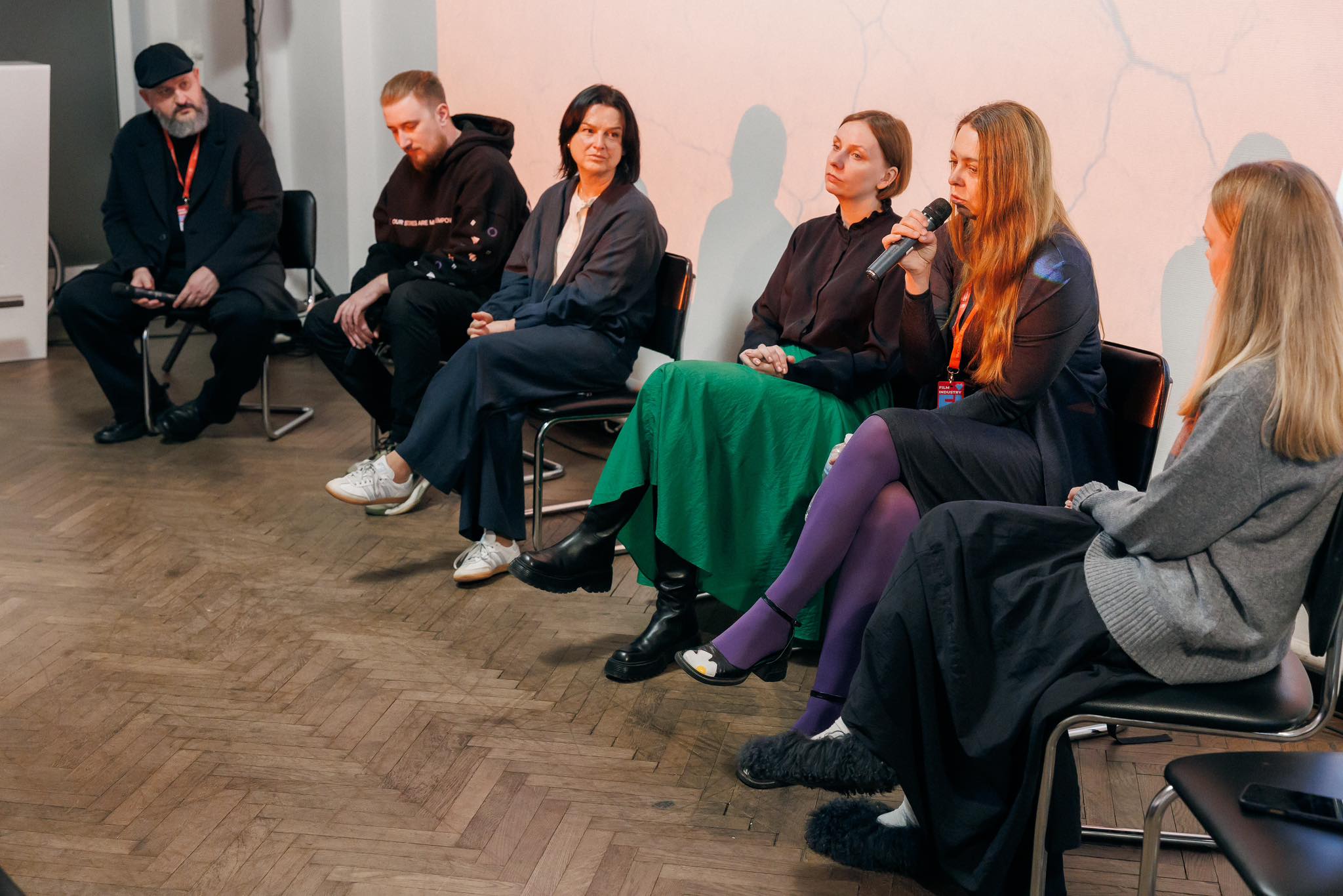 Одеський дискусії 3 Одеський дискусії 3