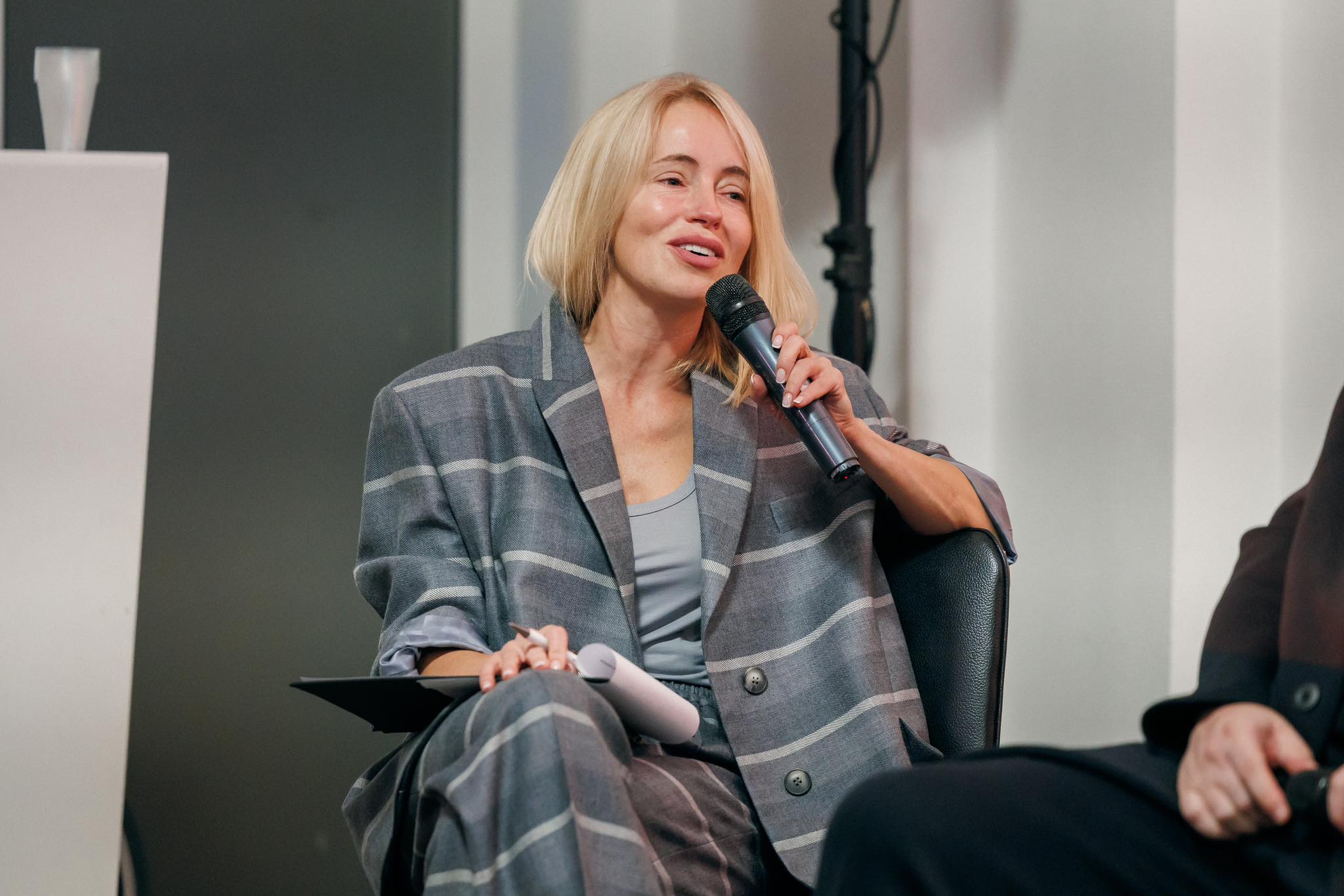 Одеський дискусії 4 Одеський дискусії 4