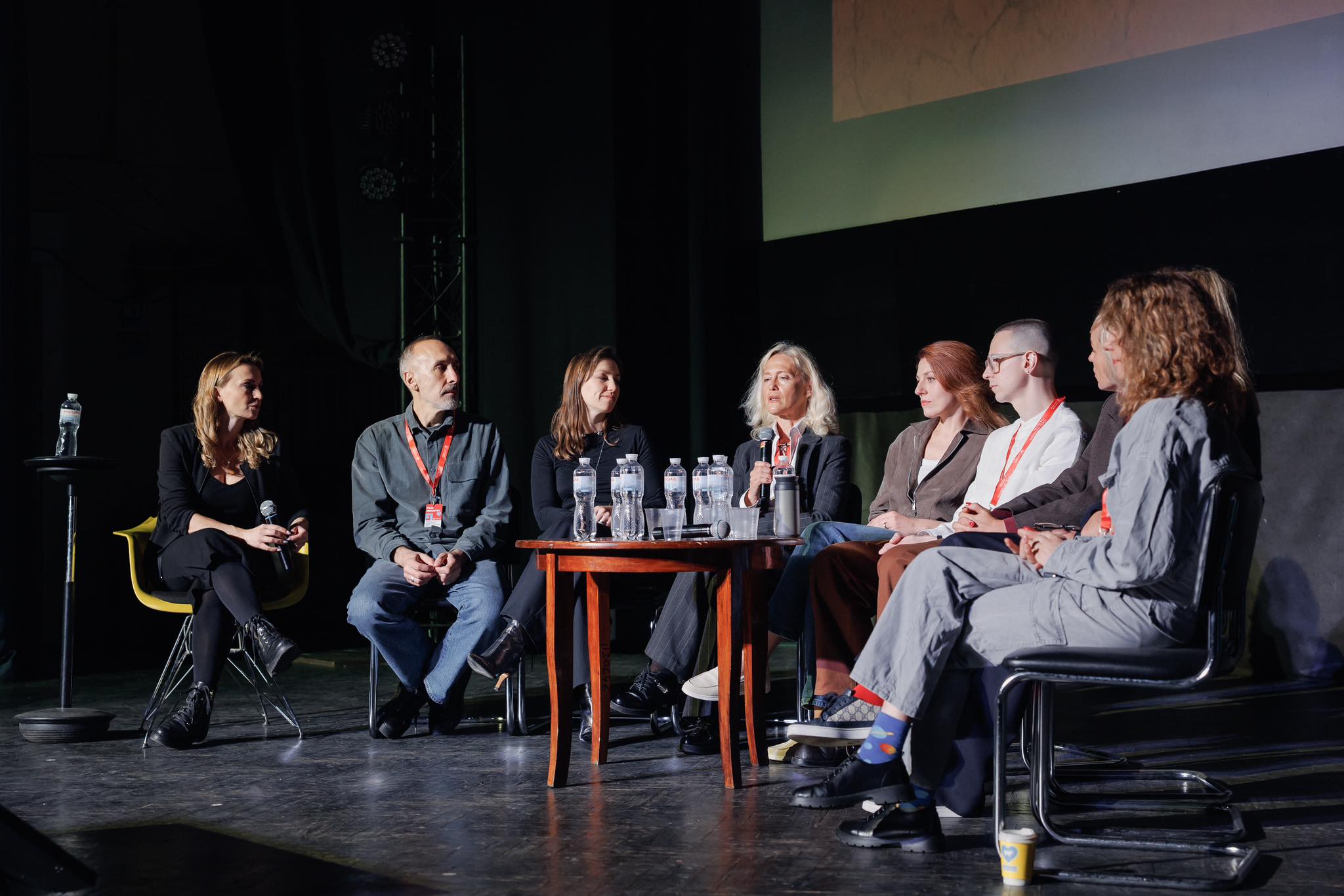 Одеський дискусії 5 Одеський дискусії 5