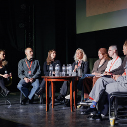 Одеський дискусії 5 Одеський дискусії 5