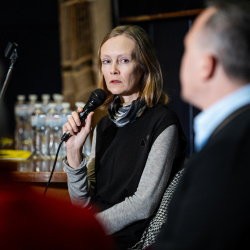 Молодість дискусія держкіно 5 Молодість дискусія держкіно 5