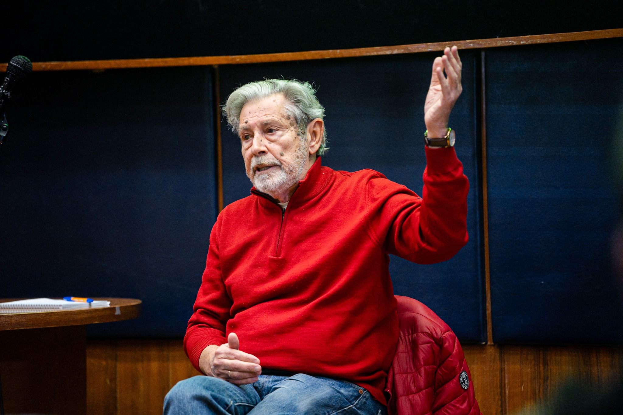 Молодість дискусія держкіно 6 Молодість дискусія держкіно 6