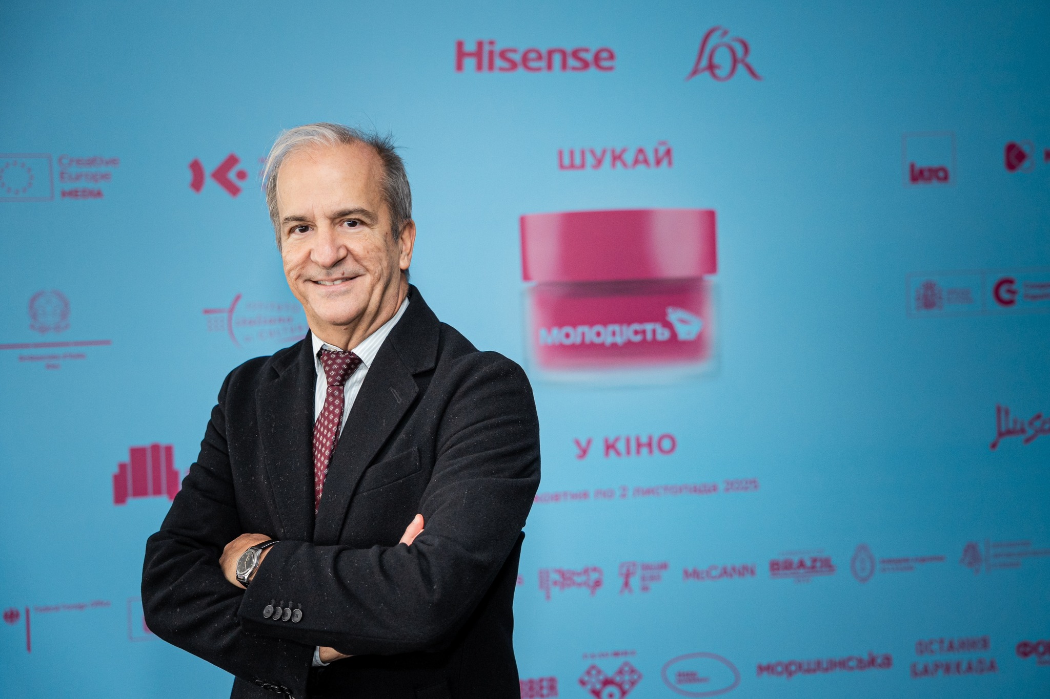 Молодість дискусія держкіно 7 Молодість дискусія держкіно 7