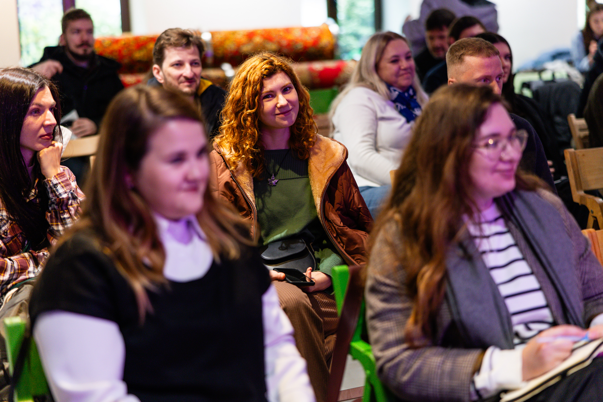 Молодість дискусія держкіно 8 Молодість дискусія держкіно 8