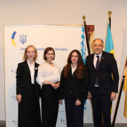 Днів українського кіно» Мюнхені 6