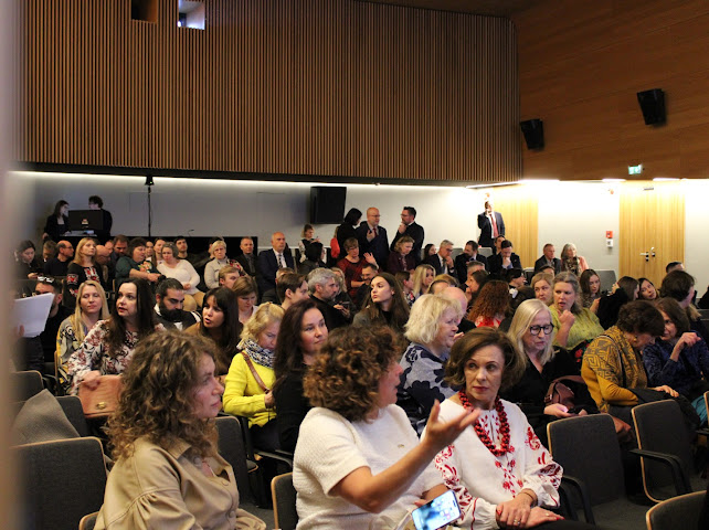 Днів українського кіно» Мюнхені 7