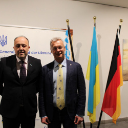 Днів українського кіно» Мюнхені 12