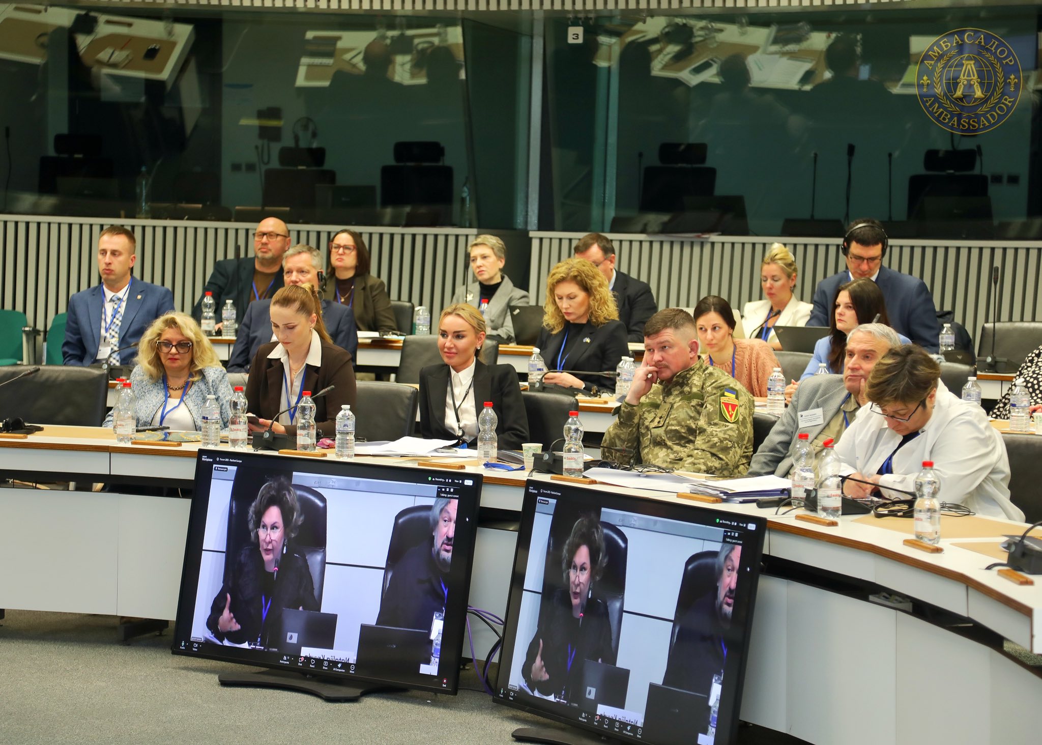 Асоціація 3