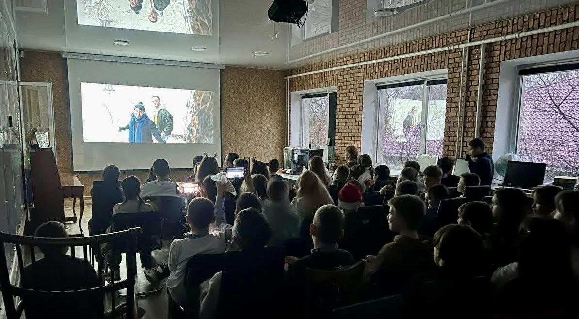 Покази грудень 14