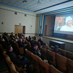 Покази грудень 13