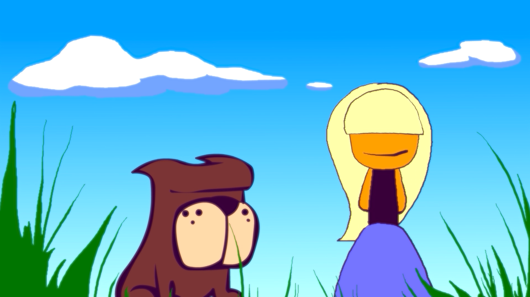 Космонавт” — Олексій Цимбал