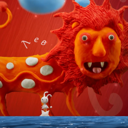 Країна мрій” — Сергій Мельніченко